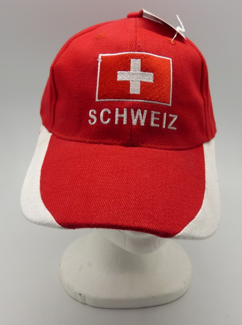 Cap Schweiz