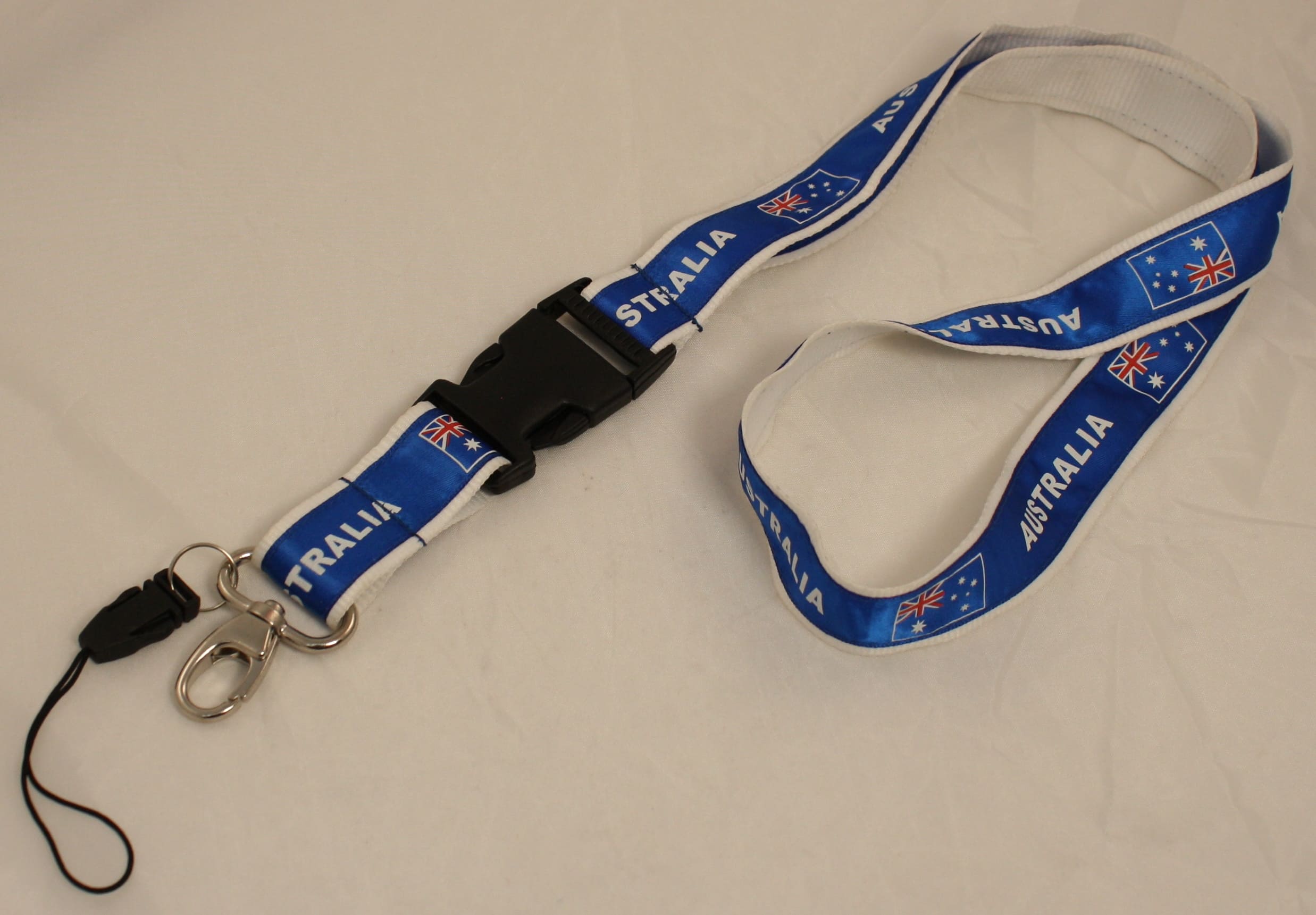 Keyholder / Lanyard Australien