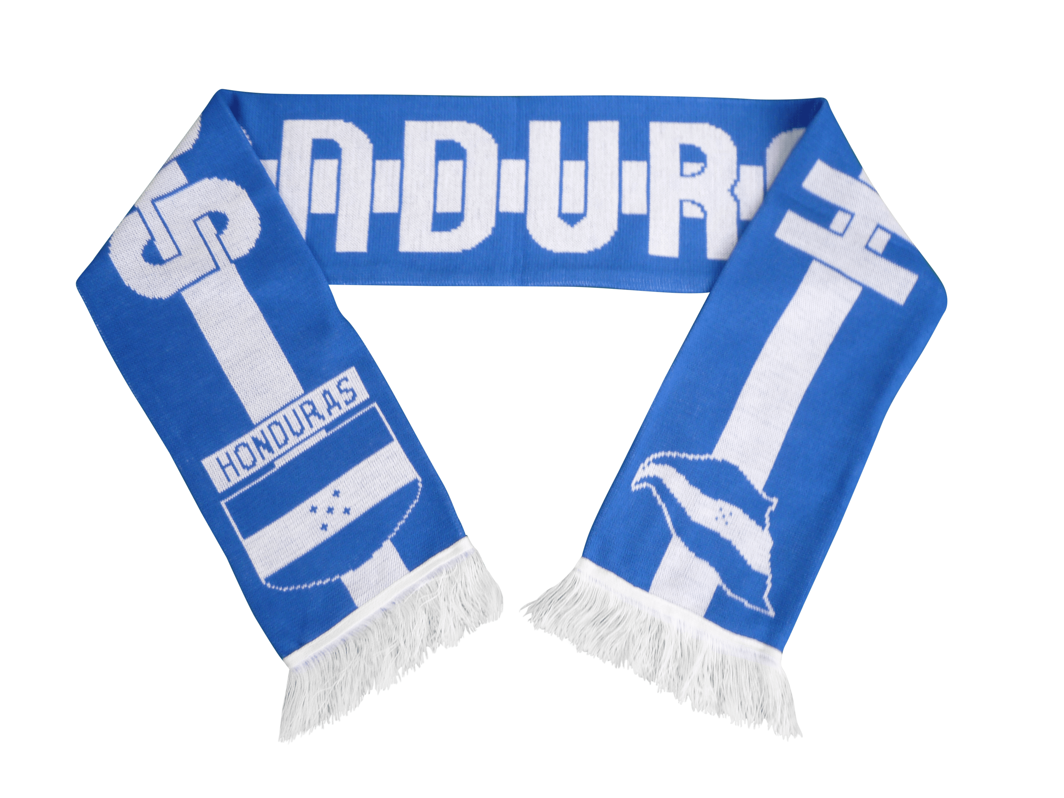 Schal Honduras