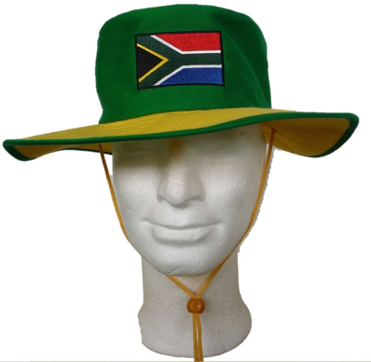 Cowboyhut Südafrika