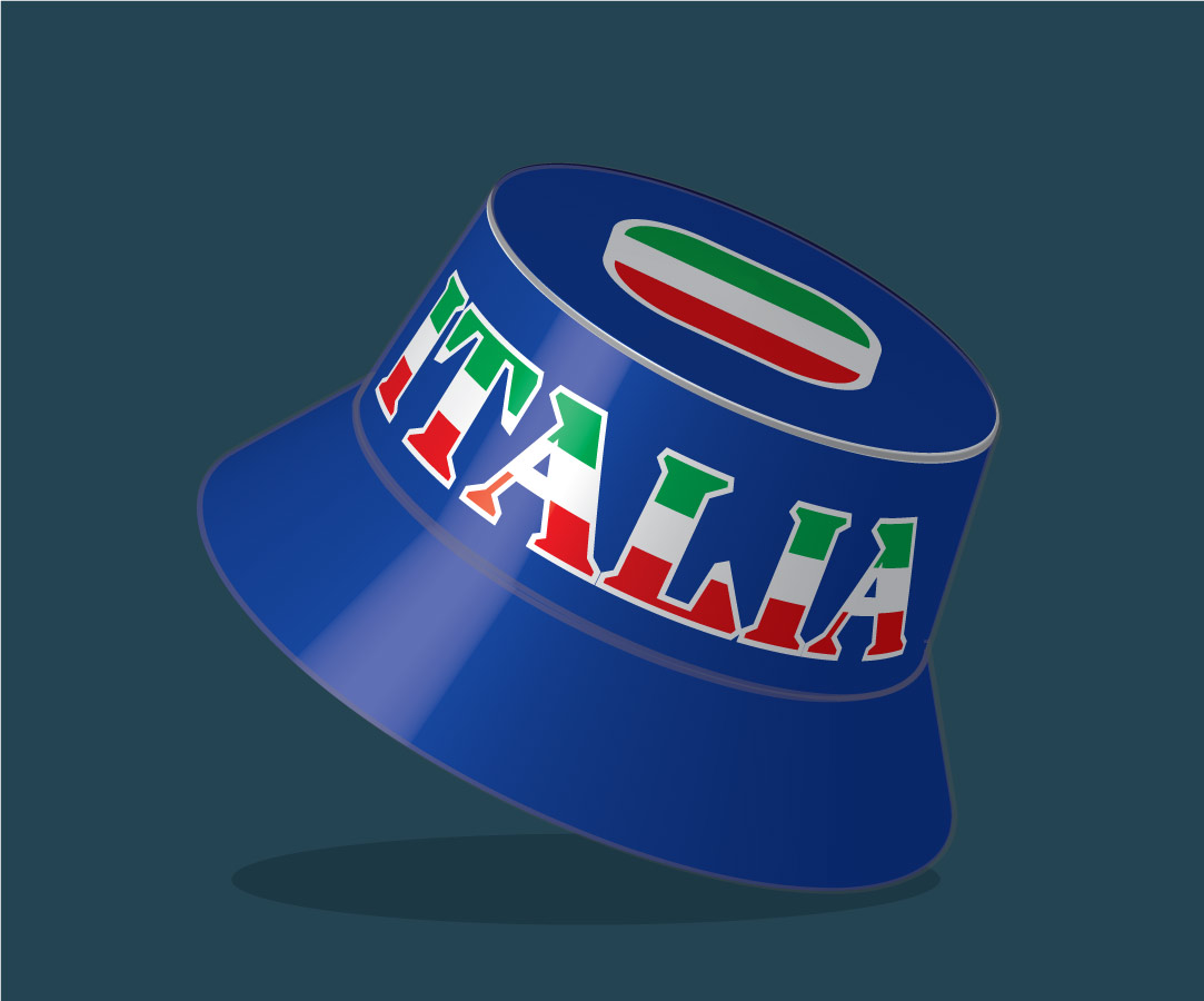 Haddy Italien