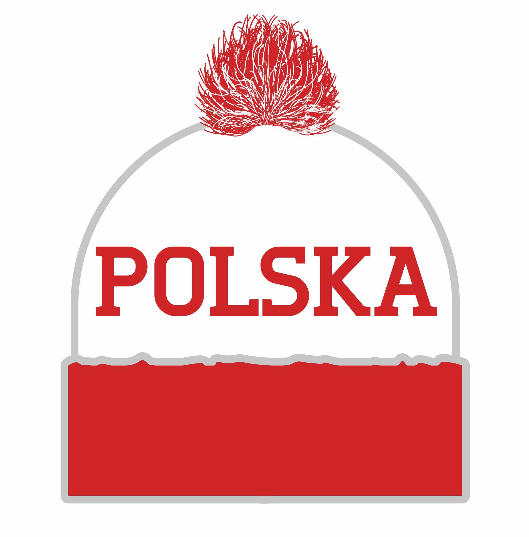 Pudelmütze Polen