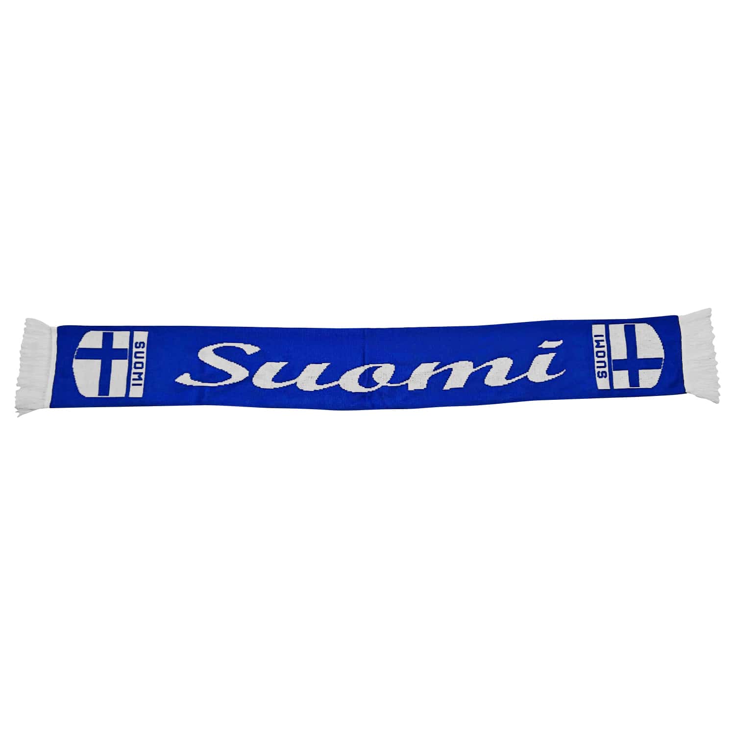 Schal Finnland Suomi